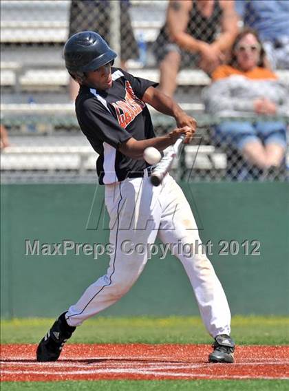 Thumbnail 2 in Lancaster @ West Mesquite photogallery.