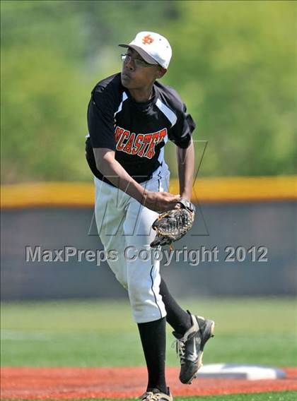 Thumbnail 2 in Lancaster @ West Mesquite photogallery.