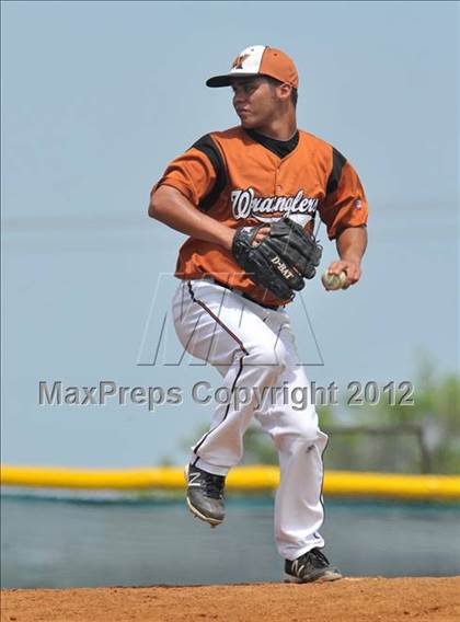 Thumbnail 2 in Lancaster @ West Mesquite photogallery.