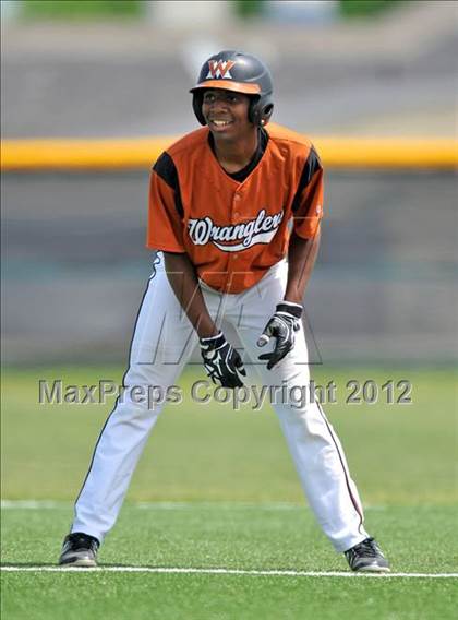 Thumbnail 3 in Lancaster @ West Mesquite photogallery.