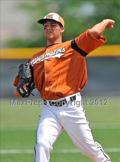 Thumbnail 2 in Lancaster @ West Mesquite photogallery.