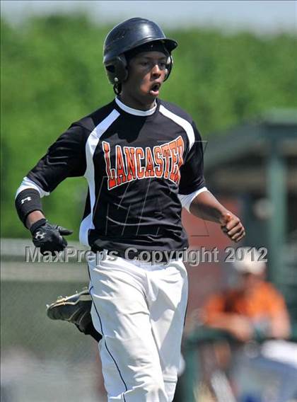 Thumbnail 3 in Lancaster @ West Mesquite photogallery.