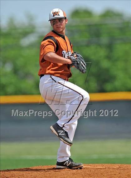 Thumbnail 2 in Lancaster @ West Mesquite photogallery.