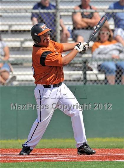 Thumbnail 1 in Lancaster @ West Mesquite photogallery.