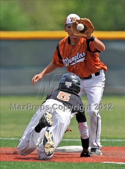 Thumbnail 2 in Lancaster @ West Mesquite photogallery.