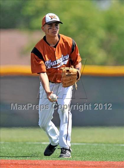 Thumbnail 3 in Lancaster @ West Mesquite photogallery.