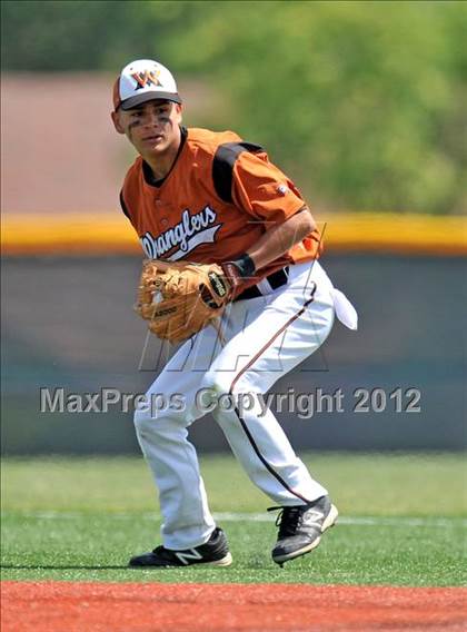 Thumbnail 2 in Lancaster @ West Mesquite photogallery.