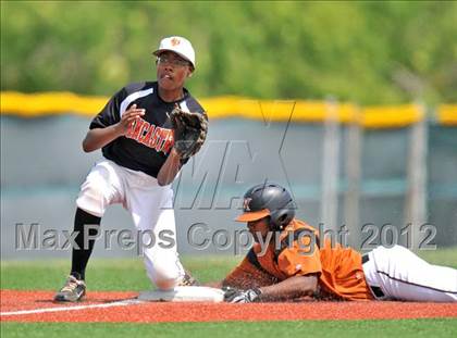 Thumbnail 2 in Lancaster @ West Mesquite photogallery.
