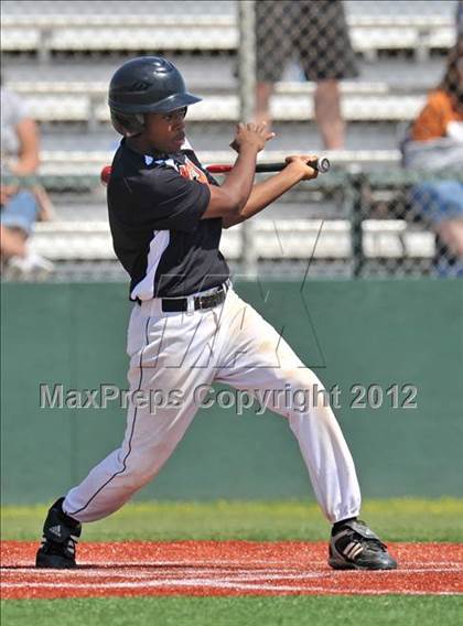 Thumbnail 3 in Lancaster @ West Mesquite photogallery.