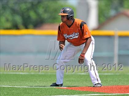 Thumbnail 1 in Lancaster @ West Mesquite photogallery.