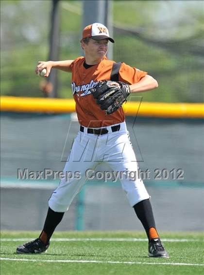 Thumbnail 2 in Lancaster @ West Mesquite photogallery.