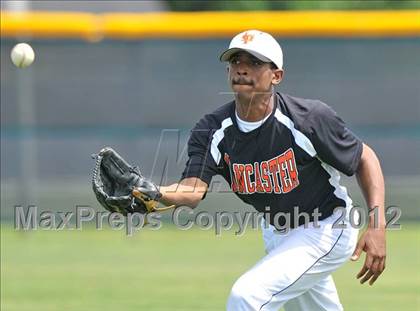 Thumbnail 3 in Lancaster @ West Mesquite photogallery.