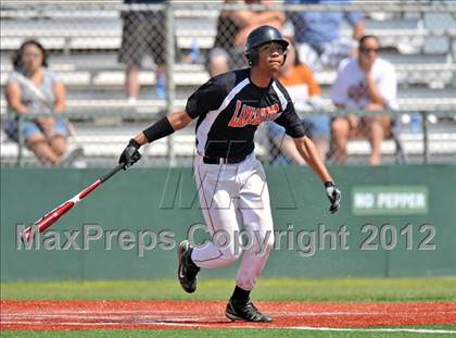 Thumbnail 3 in Lancaster @ West Mesquite photogallery.