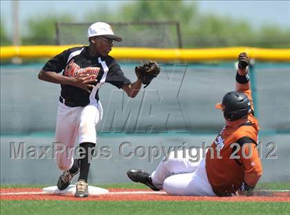 Thumbnail 3 in Lancaster @ West Mesquite photogallery.