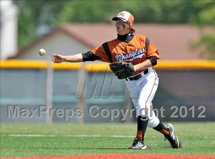 Thumbnail 3 in Lancaster @ West Mesquite photogallery.
