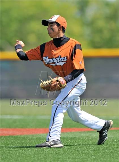 Thumbnail 3 in Lancaster @ West Mesquite photogallery.