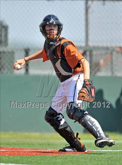 Thumbnail 3 in Lancaster @ West Mesquite photogallery.