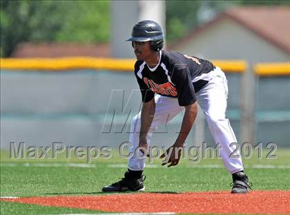 Thumbnail 3 in Lancaster @ West Mesquite photogallery.
