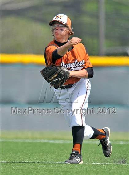 Thumbnail 2 in Lancaster @ West Mesquite photogallery.