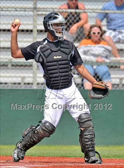 Thumbnail 3 in Lancaster @ West Mesquite photogallery.