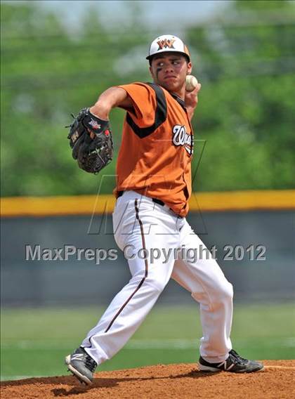 Thumbnail 3 in Lancaster @ West Mesquite photogallery.