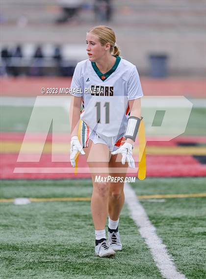 Thumbnail 3 in Poly vs Trabuco Hills (Under Armour Women of Will) photogallery.