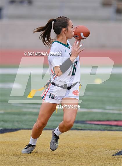 Thumbnail 1 in Poly vs Trabuco Hills (Under Armour Women of Will) photogallery.