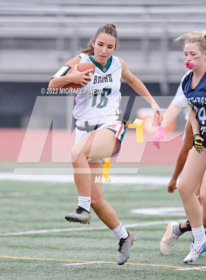 Thumbnail 1 in Poly vs Trabuco Hills (Under Armour Women of Will) photogallery.