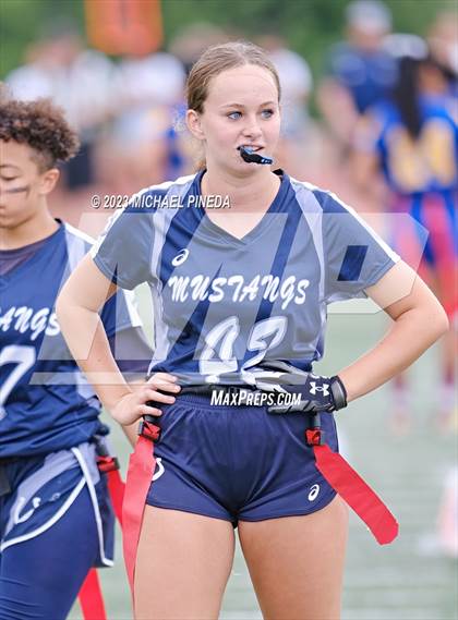 Thumbnail 1 in Poly vs Trabuco Hills (Under Armour Women of Will) photogallery.
