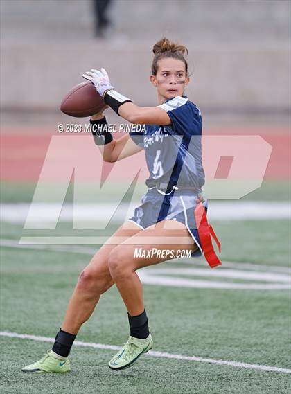 Thumbnail 1 in Poly vs Trabuco Hills (Under Armour Women of Will) photogallery.