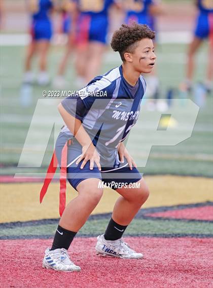 Thumbnail 3 in Poly vs Trabuco Hills (Under Armour Women of Will) photogallery.