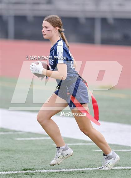 Thumbnail 1 in Poly vs Trabuco Hills (Under Armour Women of Will) photogallery.