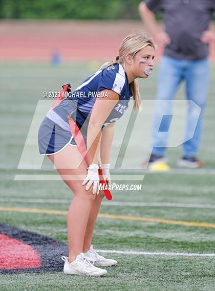 Thumbnail 3 in Poly vs Trabuco Hills (Under Armour Women of Will) photogallery.