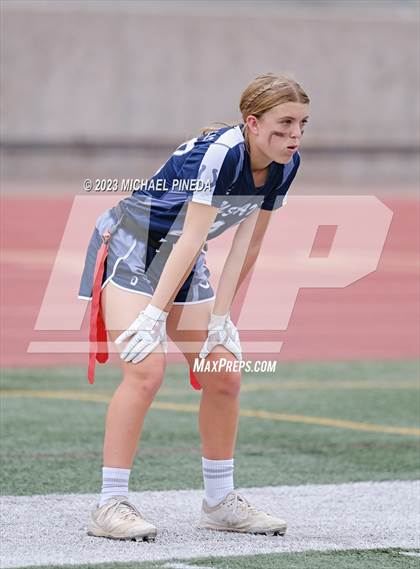 Thumbnail 2 in Poly vs Trabuco Hills (Under Armour Women of Will) photogallery.