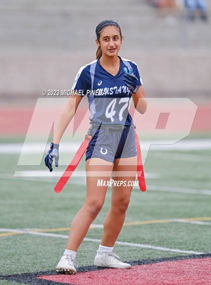 Thumbnail 3 in Poly vs Trabuco Hills (Under Armour Women of Will) photogallery.