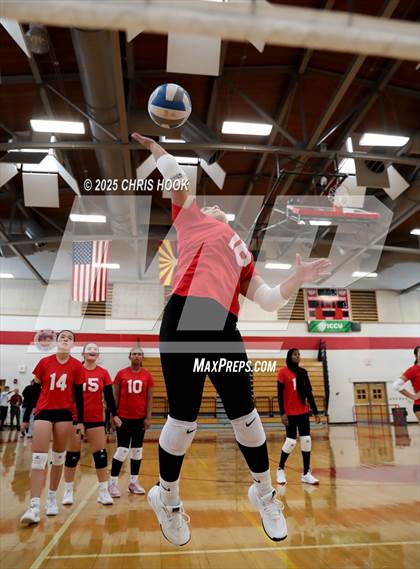 Thumbnail 2 in Sierra Linda @ Tucson High Magnet School photogallery.