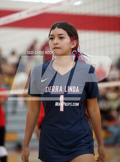 Thumbnail 1 in Sierra Linda @ Tucson High Magnet School photogallery.