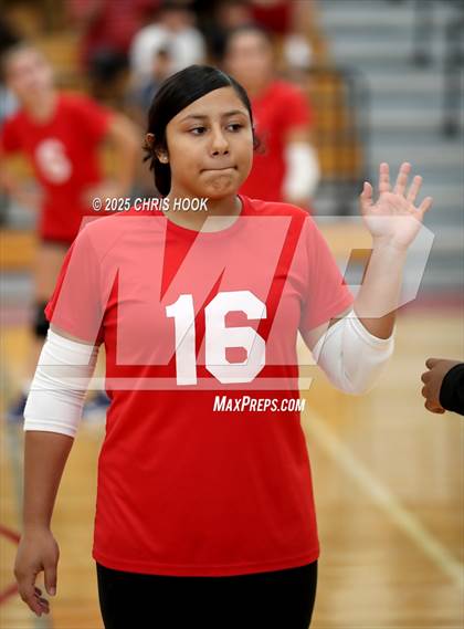 Thumbnail 2 in Sierra Linda @ Tucson High Magnet School photogallery.