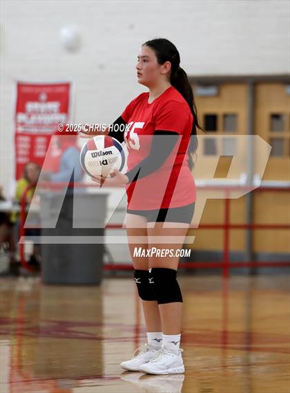 Thumbnail 3 in Sierra Linda @ Tucson High Magnet School photogallery.