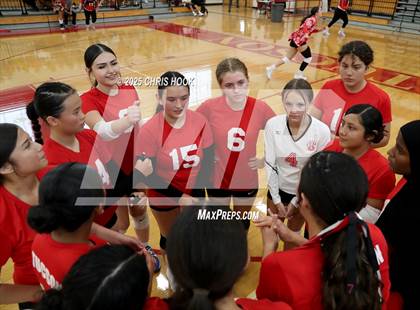 Thumbnail 3 in Sierra Linda @ Tucson High Magnet School photogallery.