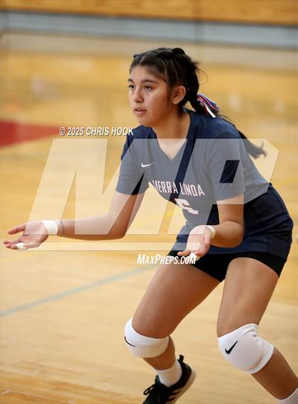 Thumbnail 3 in Sierra Linda @ Tucson High Magnet School photogallery.