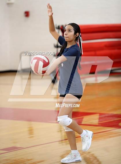 Thumbnail 3 in Sierra Linda @ Tucson High Magnet School photogallery.