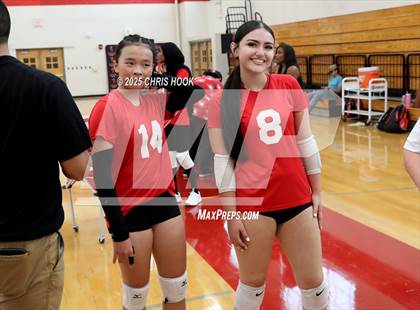Thumbnail 3 in Sierra Linda @ Tucson High Magnet School photogallery.