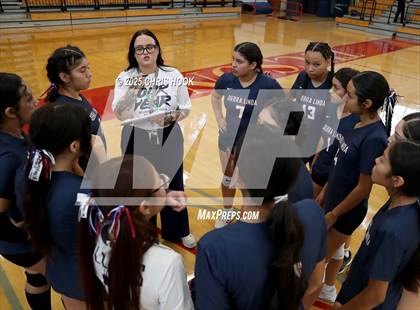Thumbnail 1 in Sierra Linda @ Tucson High Magnet School photogallery.