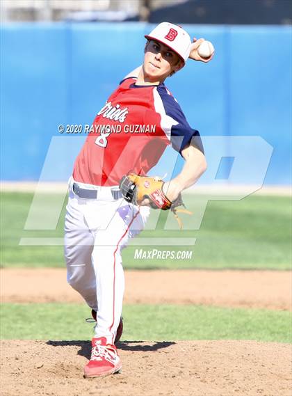 Thumbnail 1 in Beyer @ Tulare Western photogallery.
