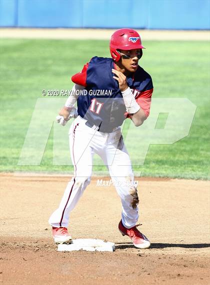 Thumbnail 3 in Beyer @ Tulare Western photogallery.