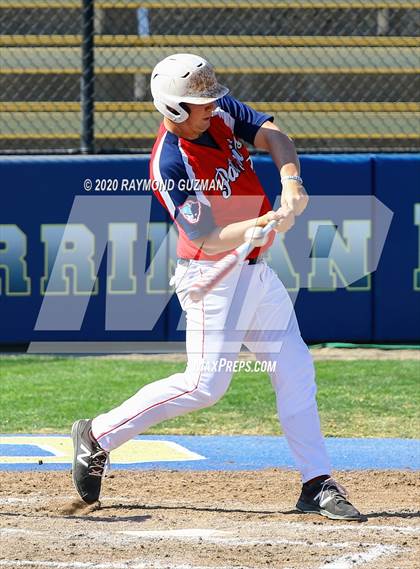 Thumbnail 3 in Beyer @ Tulare Western photogallery.
