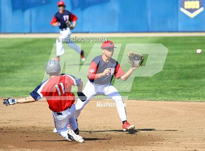 Thumbnail 3 in Beyer @ Tulare Western photogallery.