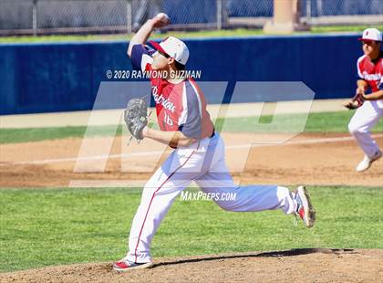Thumbnail 2 in Beyer @ Tulare Western photogallery.