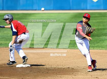 Thumbnail 1 in Beyer @ Tulare Western photogallery.